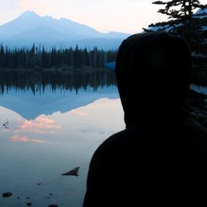 Meet your Posher, Geoffrey